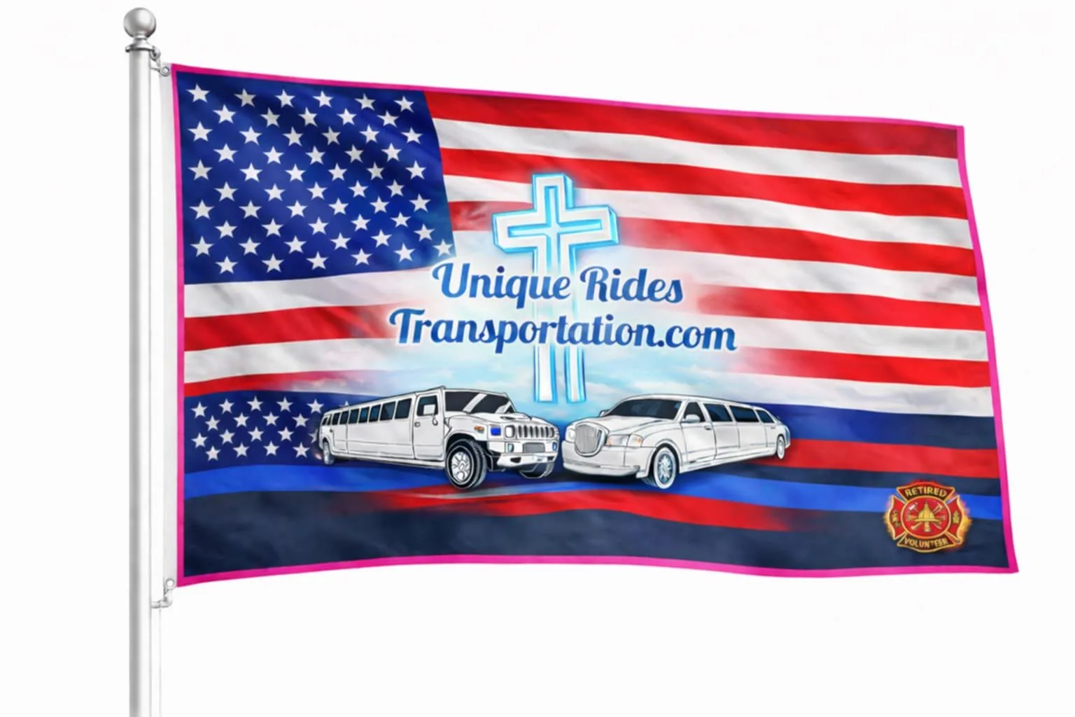 Unique Rides Transportation